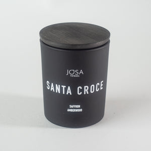 Santa Croce Candle