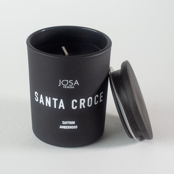 Santa Croce Candle