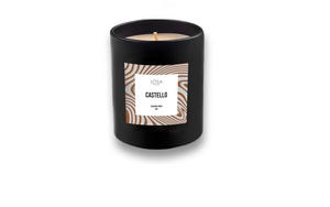 Castello Candle