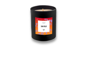 San Polo Candle